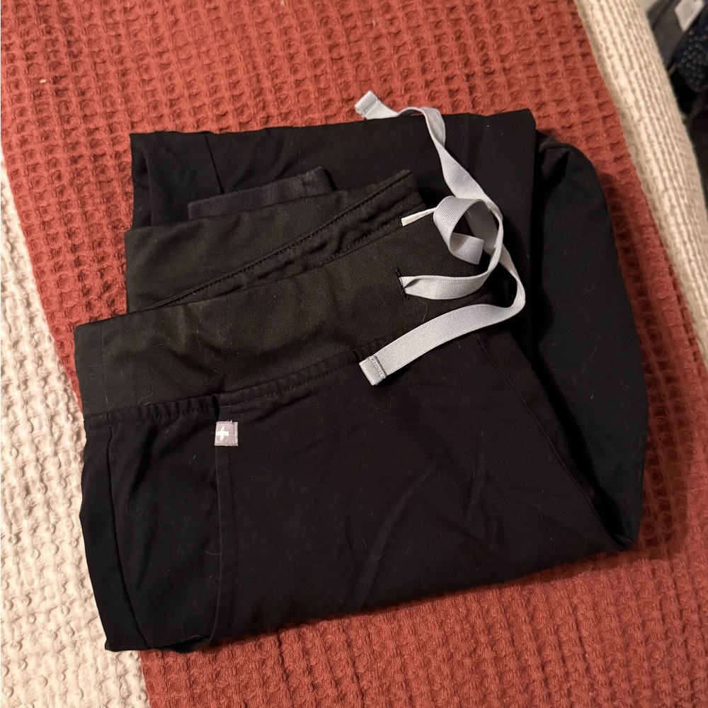 Figs Zamora Jogger Scrub Pants